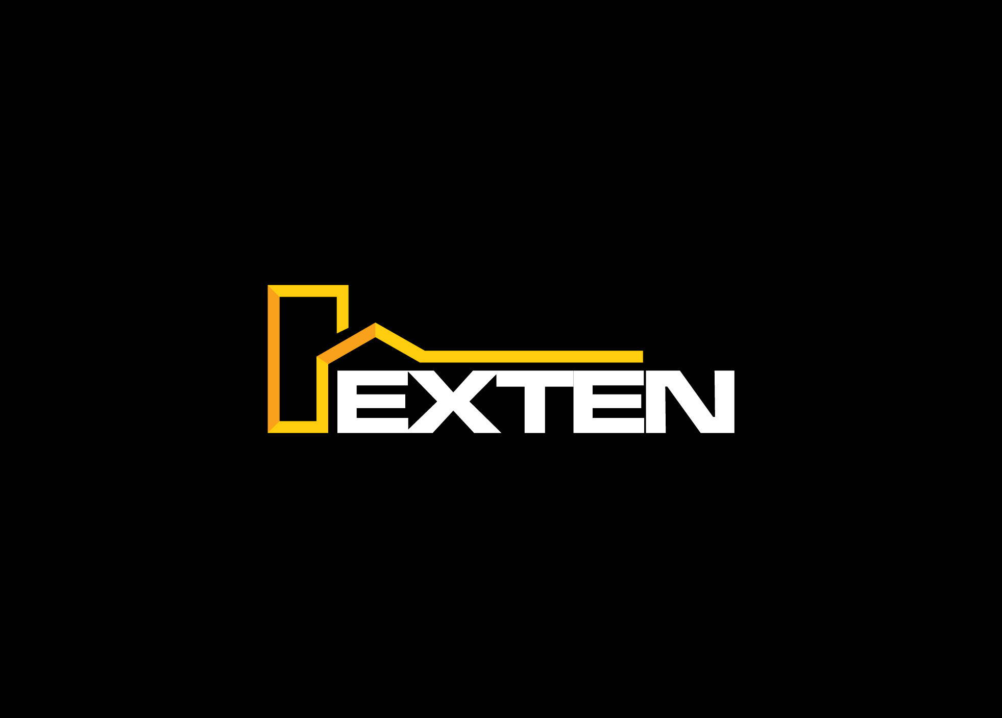 EXTEN Logo